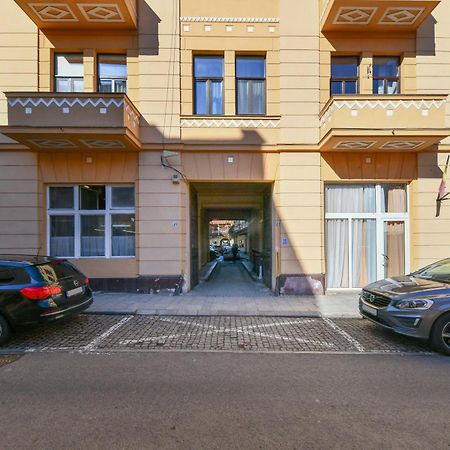 Carpe Diem Cluj Ngoại thất bức ảnh