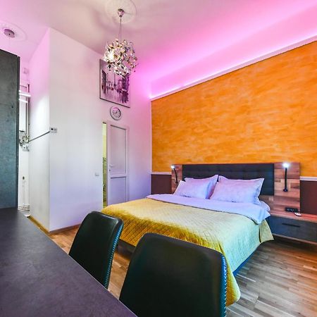 Carpe Diem Cluj Ngoại thất bức ảnh