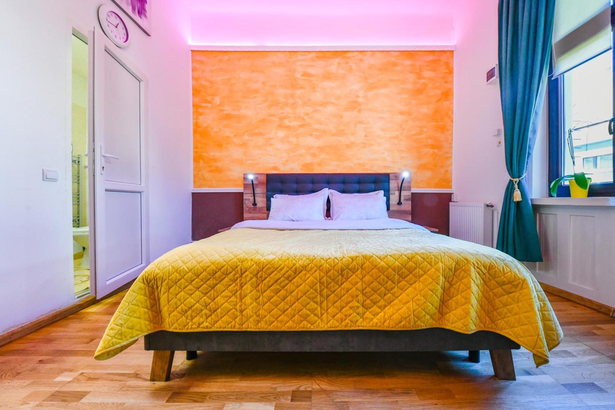 Carpe Diem Cluj Ngoại thất bức ảnh