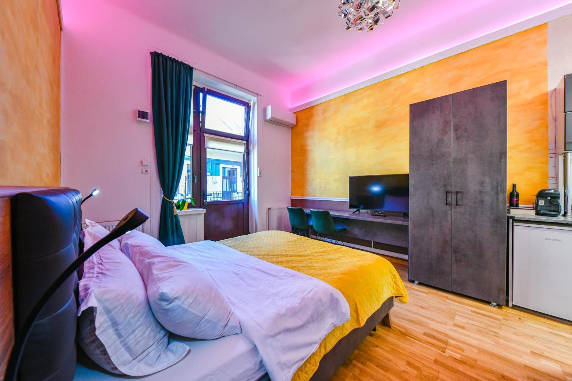 Carpe Diem Cluj Ngoại thất bức ảnh