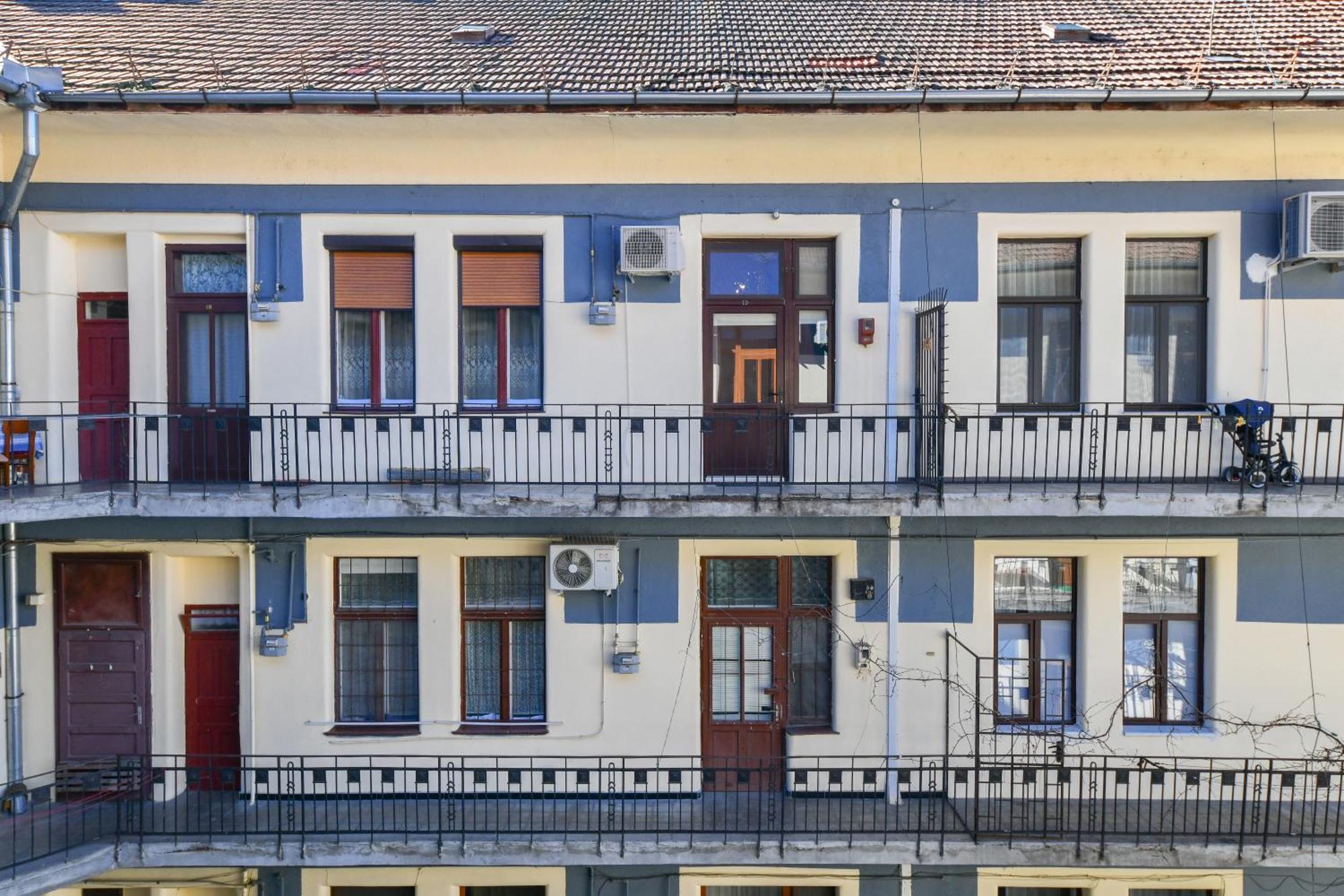 Carpe Diem Cluj Ngoại thất bức ảnh