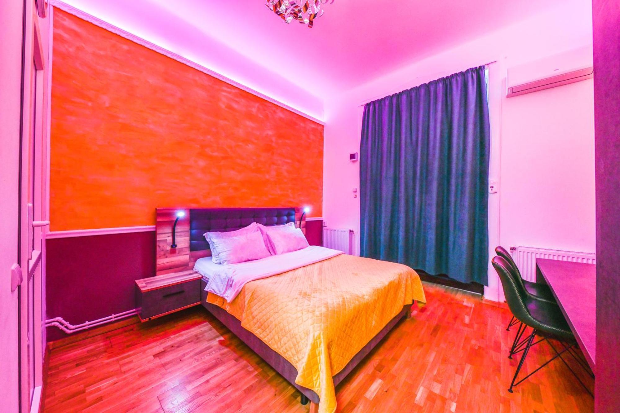 Carpe Diem Cluj Ngoại thất bức ảnh