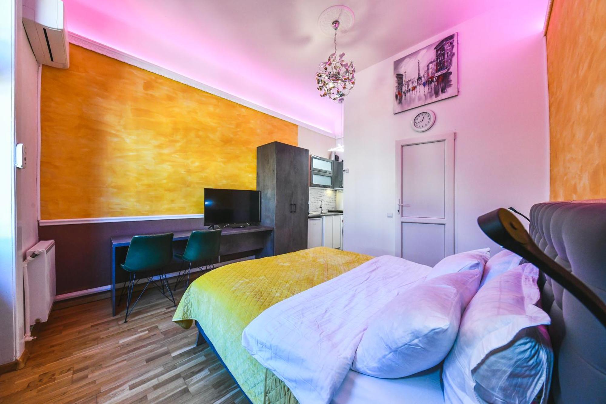 Carpe Diem Cluj Ngoại thất bức ảnh
