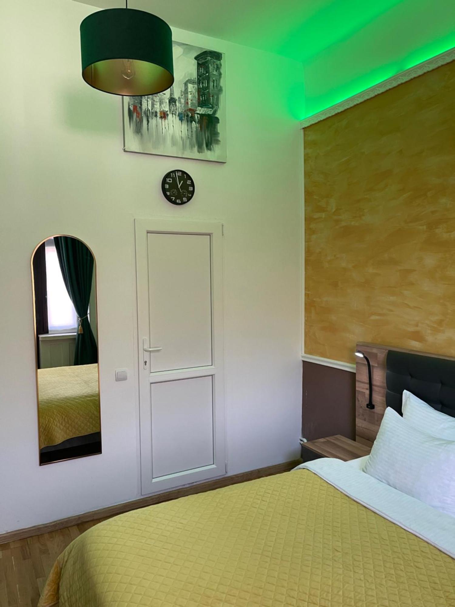 Carpe Diem Cluj Ngoại thất bức ảnh